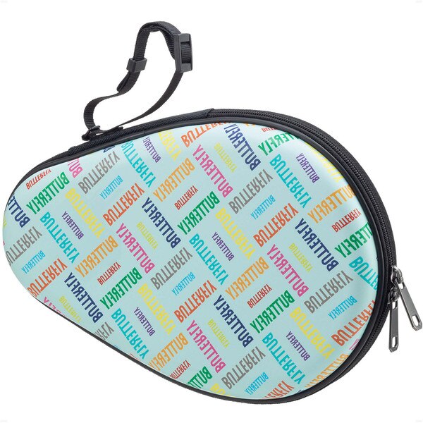 Butterfly Rossmore Hard Full Case - Mint Green - Back